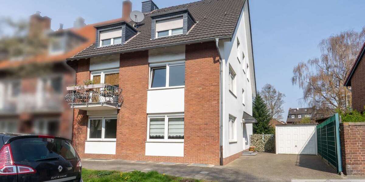 Einfamilienhaus Neuss Furth-Mitte - 11 Zimmer, 220 m&sup2;, 849.000&euro; | Angebot:26006875