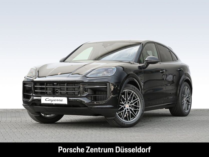 Porsche Cayenne 9.900 km 120.690 € Düsseldorf 40468