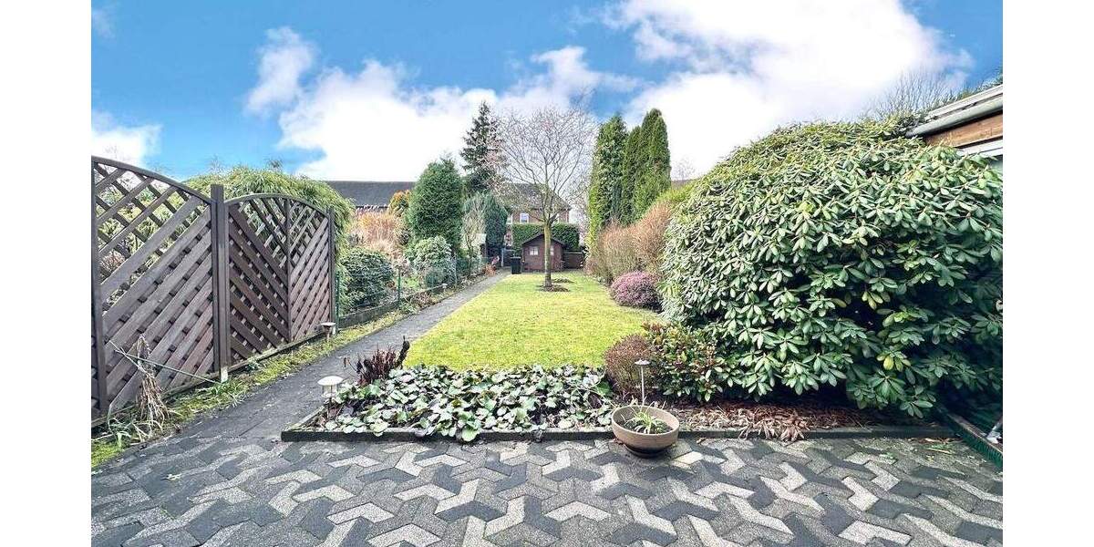 Reihenmittelhaus Meerbusch Osterath - 4 Zimmer, 76 m&sup2;, 294.000&euro; | Angebot:24367166