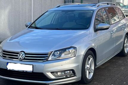 VW Passat 165.498 km 7.350 &euro; Velbert 42551
