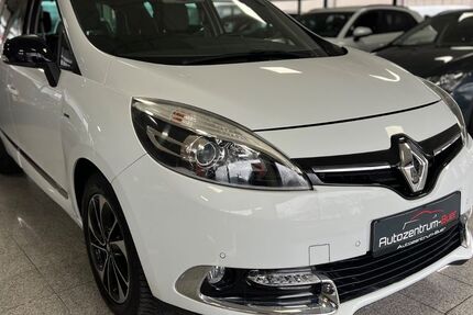 Renault Scenic 28.000 km 15.990 &euro; Gelsenkirchen 45881