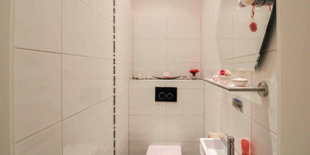 Etagenwohnung Duisburg Hochheide - 3 Zimmer, 60 m&sup2;, 79.000&euro; | Angebot:25611992