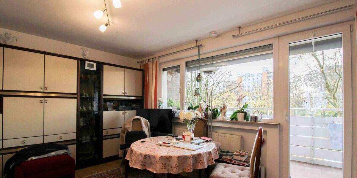 Einfamilienhaus Duisburg Hochheide - 2 Zimmer, 79.000&euro; | Angebot:25322571