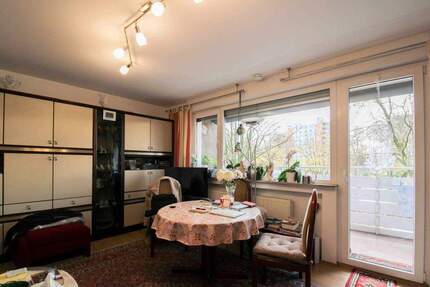 Haus Duisburg Hochheide - 2 Zimmer, 79.000&euro; | Angebot:25322571