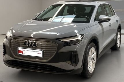 Audi Q4 e-tron 31.105 km 25.979 &euro; Krefeld 47805