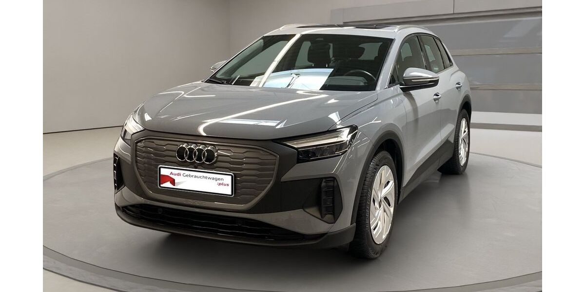 Audi Q4 e-tron 31.105 km 25.979 &euro; Krefeld 47805