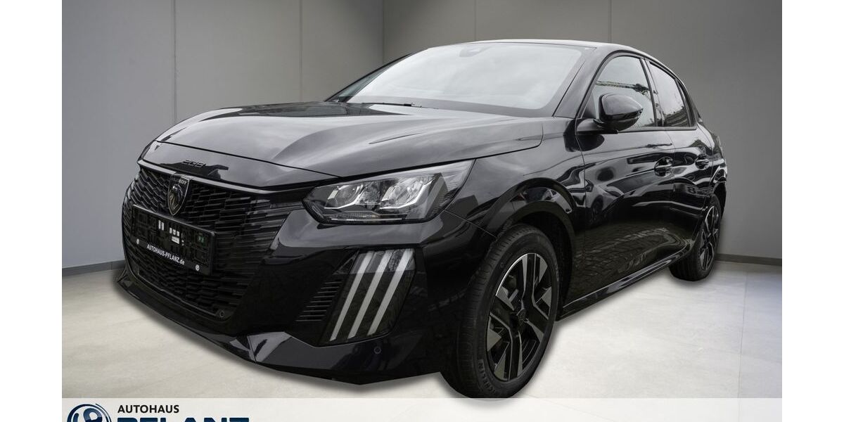 Peugeot 208 9.990 km 21.690 &euro; Gelsenkirchen 45881