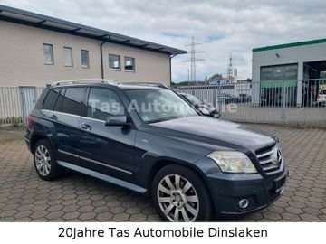GLK 220