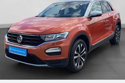 VW T-Roc 81.807 km 19.460 &euro; Dorsten 46282