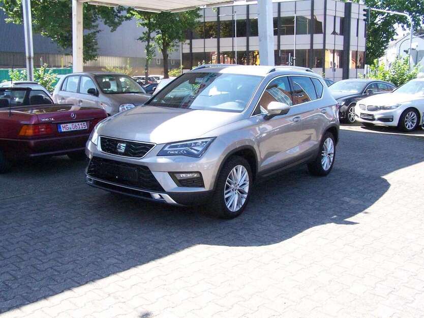Ateca