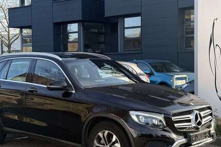 Mercedes-Benz GLC 250 186.980 km 19.950 &euro; Krefeld 47805