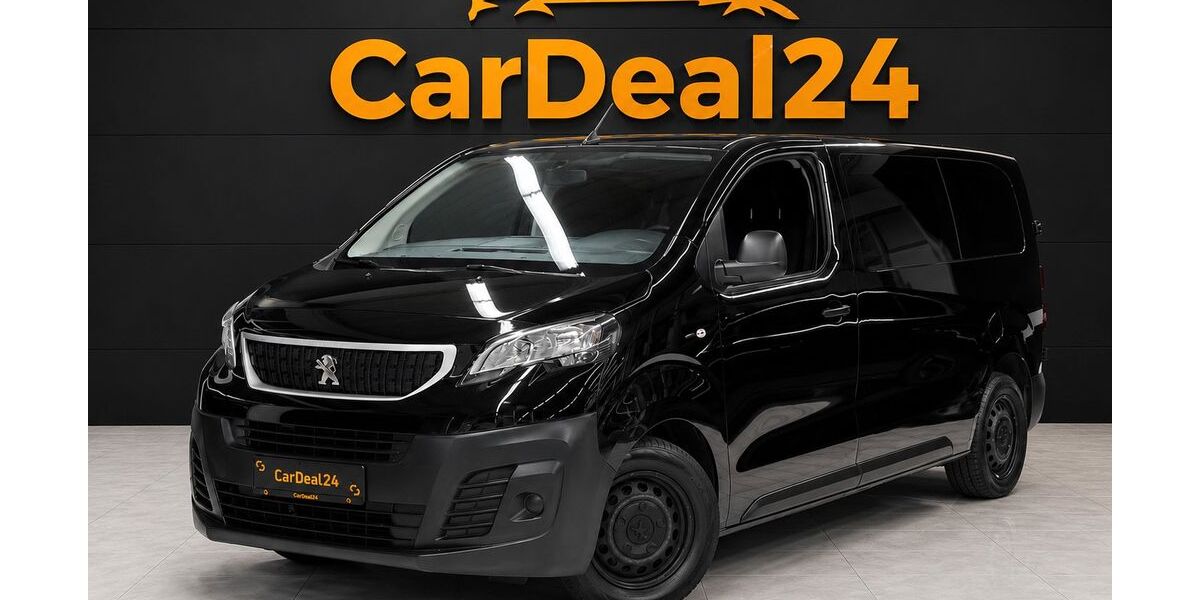 Peugeot Expert 133.000 km 14.499 &euro; Voerde 46562