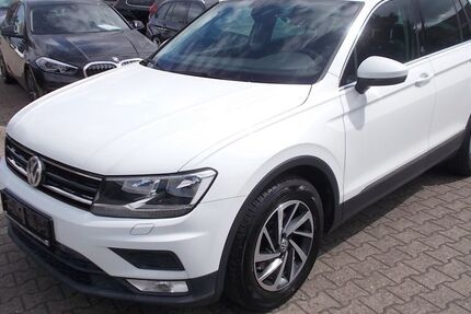 VW Tiguan 71.835 km 18.900 &euro; Willich 47877
