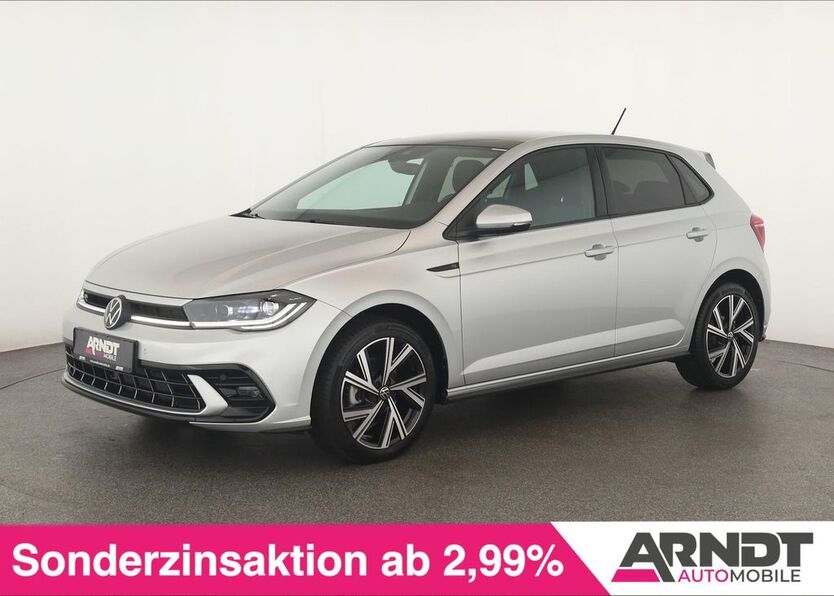 VW Polo 7.900 km 27.684 € Neuss 41464