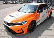 Gebrauchtwagen Honda Civic