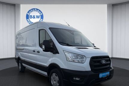 Ford Transit 23.616 km 28.999 &euro; Krefeld 47805