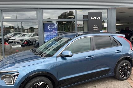 Kia Niro 39.000 km 32.970 &euro; Wesel 46485