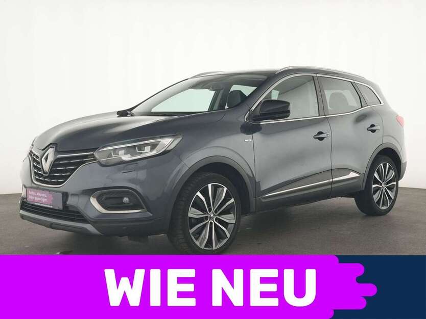 Renault Kadjar 59.083 km 16.585 € Neuss bei Düsseldorf 41460
