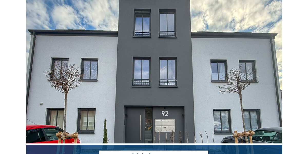 Etagenwohnung Tönisvorst - 2 Zimmer, 66 m&sup2;, 940&euro; | Angebot:25551996