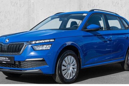 Skoda Kamiq 65.342 km 14.950 &euro; Düsseldorf 40474