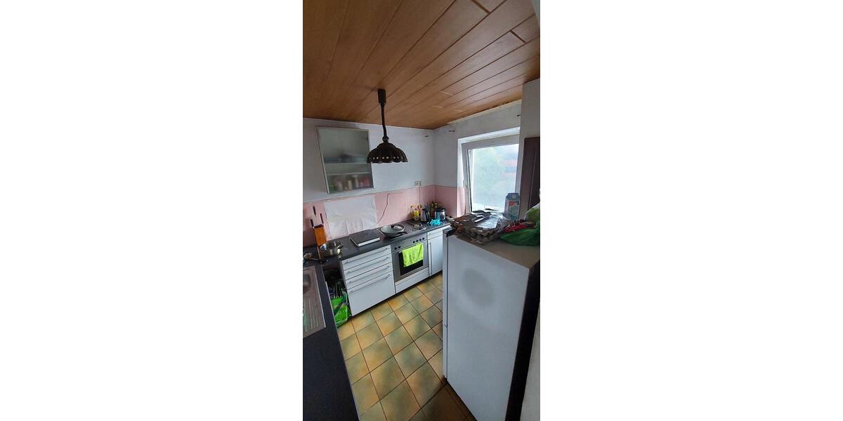 Etagenwohnung Essen Stadtkern - 3 Zimmer, 66 m&sup2;, 129.000&euro; | Angebot:27425718