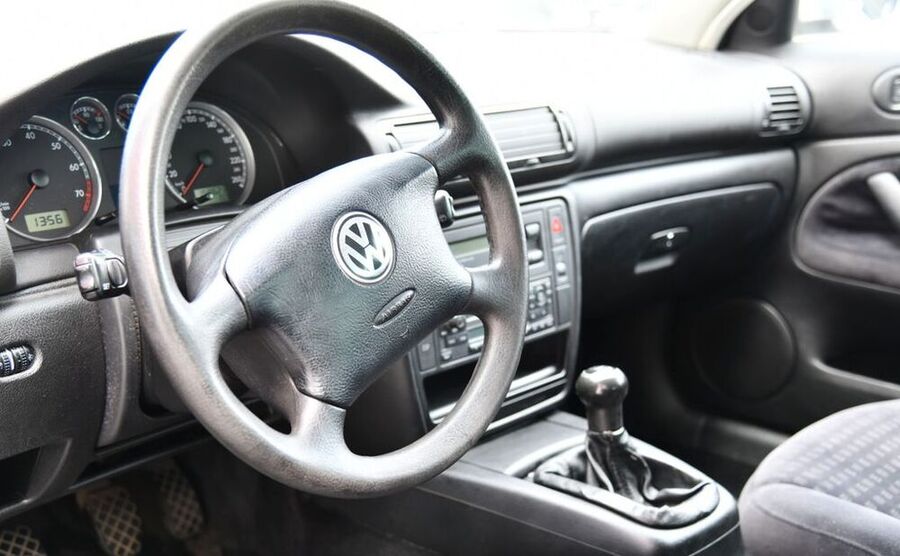 Passat