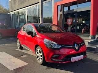 Renault Clio 66.000 km 10.880 &euro; Essen 45326