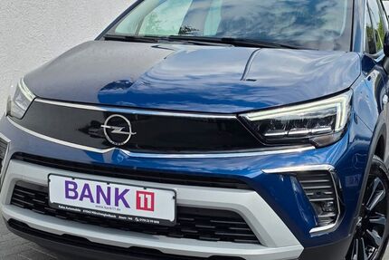 Opel Crossland (X) 15.200 km 19.698 € Mönchengladbach 41063