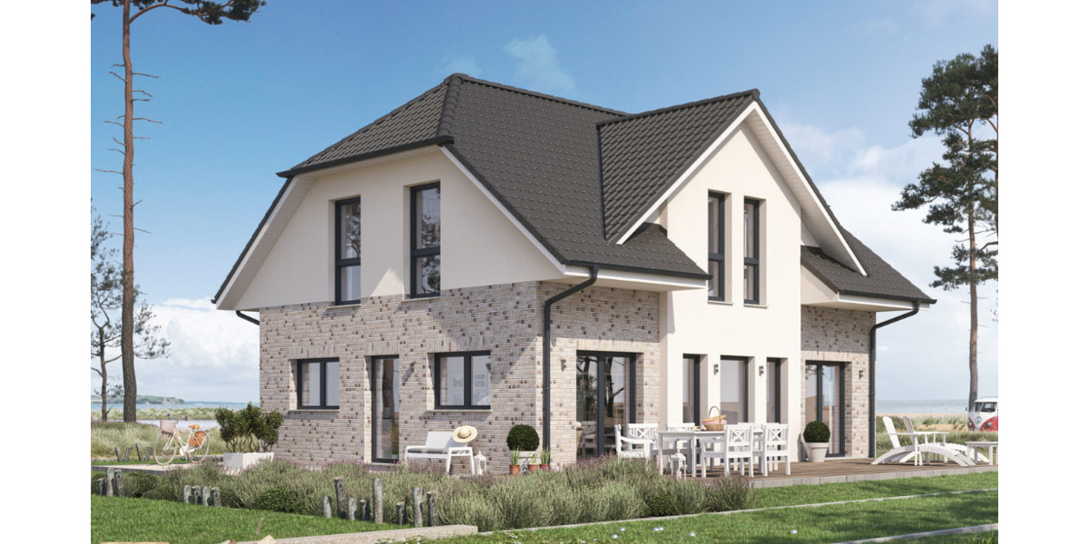 Einfamilienhaus Tönisvorst St. Tönis - 5 Zimmer, 138 m&sup2;, 548.900&euro; | Angebot:26141078