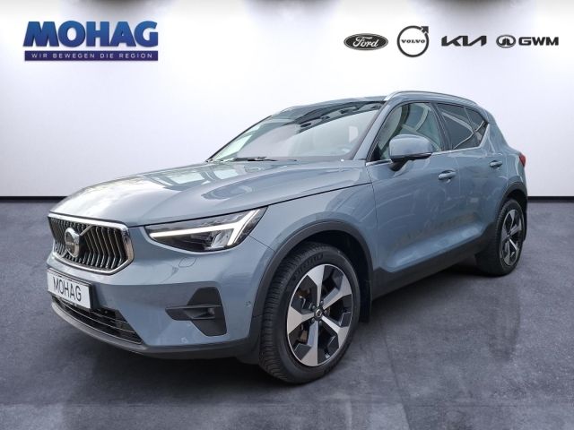 Volvo XC40 29.777 km 34.890 &euro; Gelsenkirchen 45891
