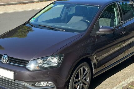 VW Polo 94.500 km 9.899 &euro; Erkrath 40699