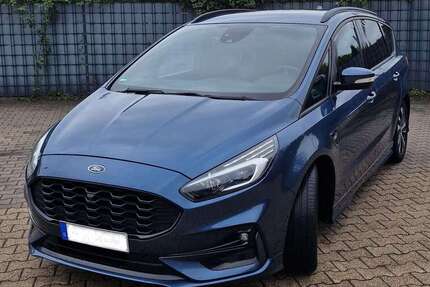 Ford S-Max 103.000 km 24.900 € Gelsenkirchen 45889