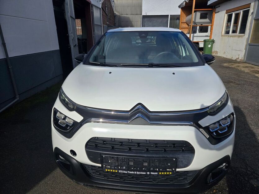 Citroen C3 73.700 km 8.890 € Neuss 41469