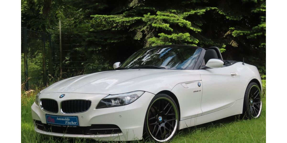 BMW Z4 184.000 km 16.900 &euro; Wesel 46485