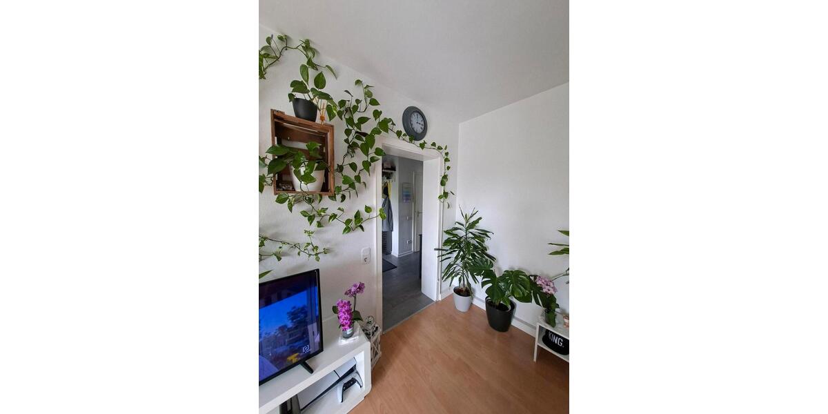 Dachgeschoßwohnung Essen Stadtbezirk IV - 3 Zimmer, 67 m&sup2;, 855&euro; | Angebot:26366523