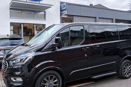 Ford Transit 37.999 km 42.990 &euro; Krefeld 47839