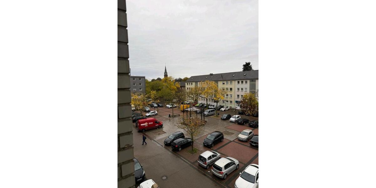 Wohnung verkaufen Duisburg spichernstr 1 zimmer