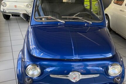 Fiat 500L 11.111 km 13.490 € Düsseldorf 40591