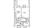 Reihenmittelhaus Düsseldorf Stockum - 4 Zimmer, 106 m&sup2;, 700.000&euro; | Angebot:26105538