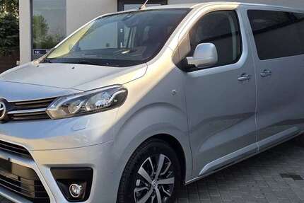 Toyota Proace 134.998 km 22.900 € Moers 47447