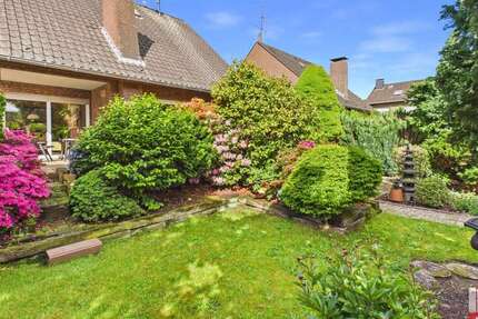 Haus Dinslaken Hiesfeld - 4 Zimmer, 115 m&sup2;, 449.000&euro; | Angebot:26939231