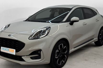 Ford Puma 22.076 km 19.489 &euro; Moers 47445