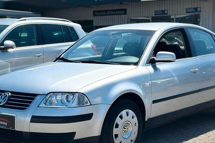 VW Passat 130.000 km 4.500 &euro; Rheinberg 47495