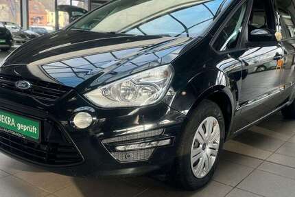Ford S-Max 183.914 km 6.999 € Bottrop 46236