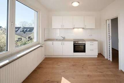 Wohnung Bochum Günnigfeld - 2 Zimmer, 56 m&sup2;, 500&euro; | Angebot:25625432