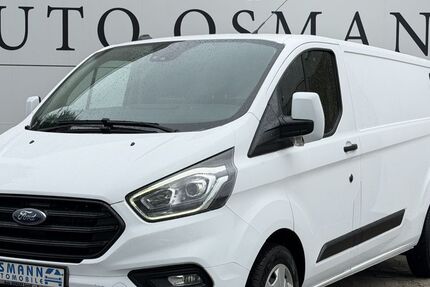 Ford Transit Custom 138.800 km 16.700 &euro; Krefeld 47805