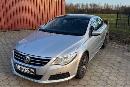 VW CC 205.000 km 6.250 &euro; Dinslaken 46535