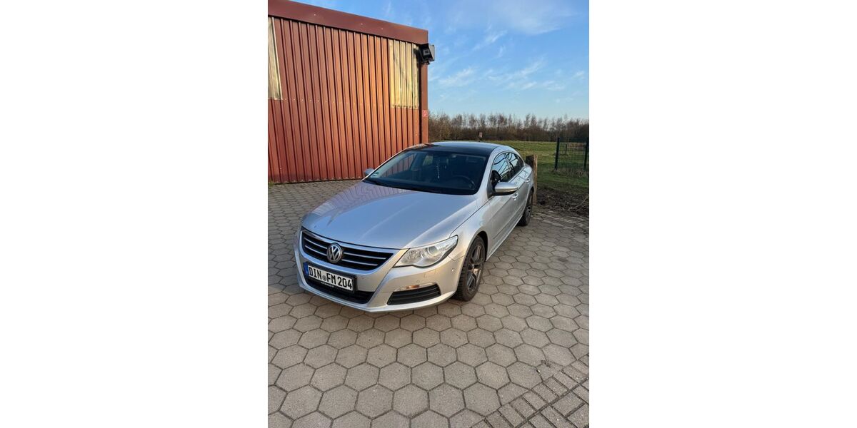 VW CC 205.000 km 6.250 &euro; Dinslaken 46535