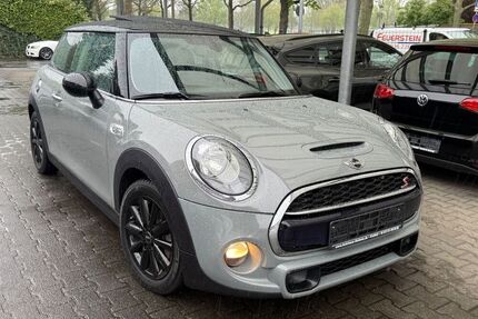 Mini Cooper SD