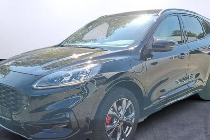 Ford Kuga 36.887 km 24.590 &euro; Gelsenkirchen 45891
